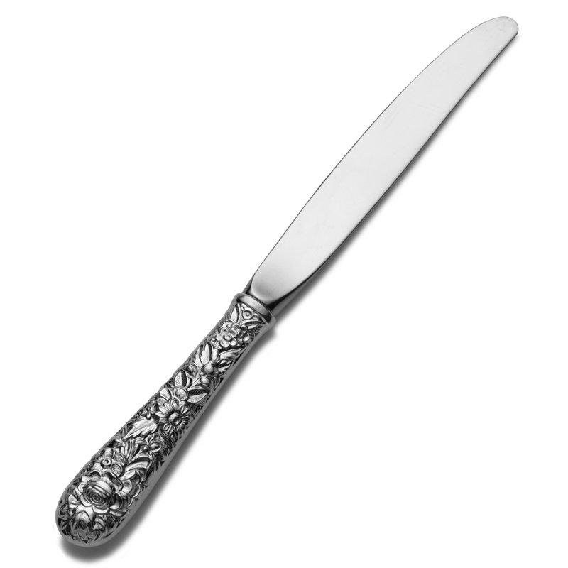 Repousse Knife PS