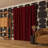 Sun Zero Oslo Theater Grade Extreme 100% Blackout Rod Pocket Curtain Panel-101482202-27033572
