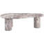 Table basse en béton Sassari-107083401