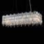 12 - Light LED Chandelier