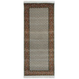 Indo Oriental Area Rug