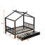 Lit plateforme double 70,25 po Aleksia-1037756550