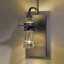 Erlenmeyer 1-Light Armed Sconce-7201377