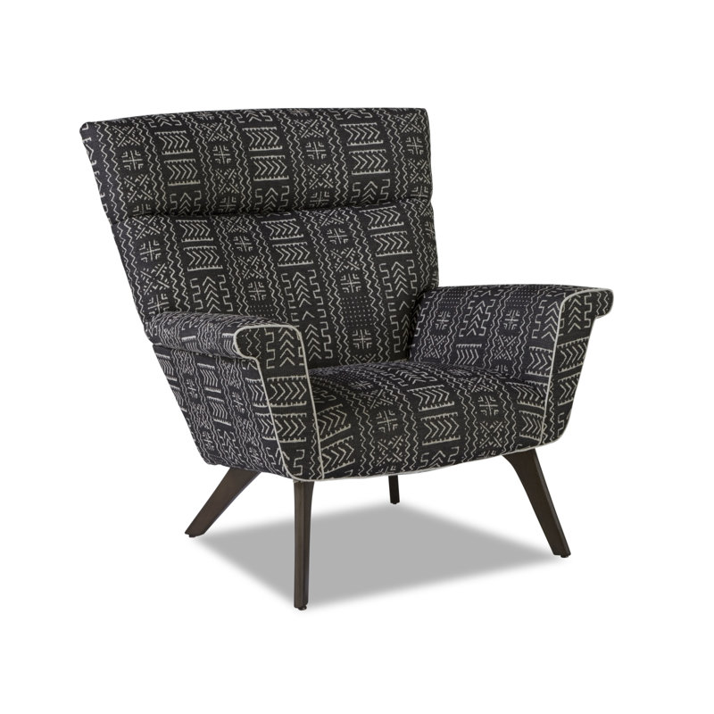 Armchair, White, 61481-73