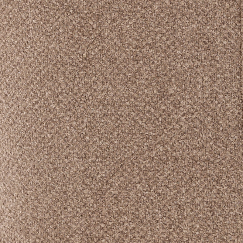 Ravena Upholstered Swivel Dining Chair, Sand (Set of 2)