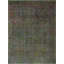 Tapis rétro Kayelani rétro patiné