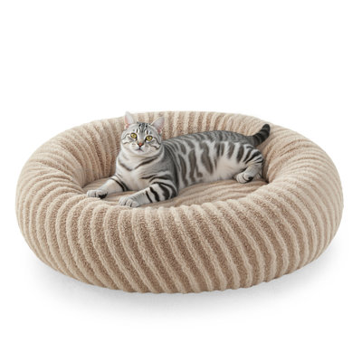Lit apaisant pour chien Calming
