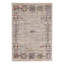 Beige Color Fine Hand knotted Persian Gabbeh 2'X3'