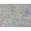 Tapis de zone en laine noué la/bleu 7 pi 10 po x 10 pi 2 po one-of-kind-main Terina