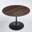 Table de salle à manger 42,1 "Mid-Century pour 4 à 6 personnes (table seulement)-1880998369-1880998383