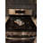 Caroline's Treasures Polyester Oven Mitt Set