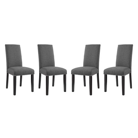 Modway Parcel Dining Side Chair