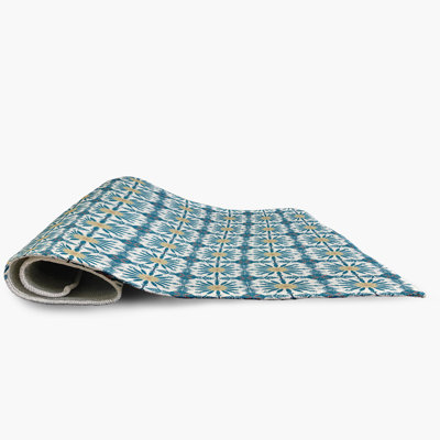 Chenille Indoor / Outdoor Rug