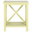 Table de bout avec rangement Sadie-24596924
