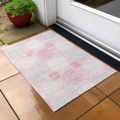 Tapis intérieur / extérieur Maliana