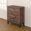 Commode 3 tiroirs Sunderland