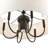 Winscombe Shaded Drum Chandelier-1242133500