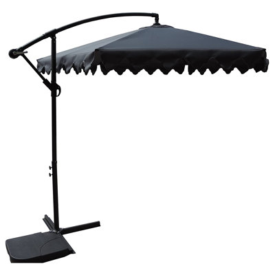 120'' Market Umbrella