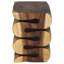 Table de bout en bois massif Lyncon