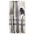Shelton Cotton Blend Striped Square Napkin-650205917