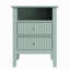 Philomena 2 Drawer Nightstand-561412723