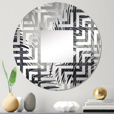 Miroir d'appoint Minimalisme
