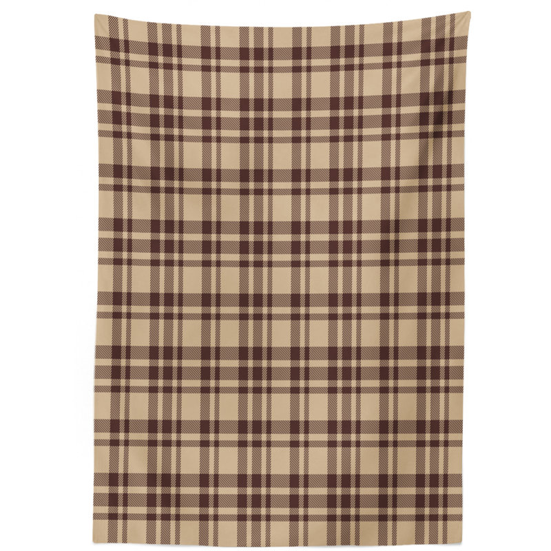 Tablecloth, 90" L x 60" W