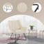 Upholstered Armchair-2044280521