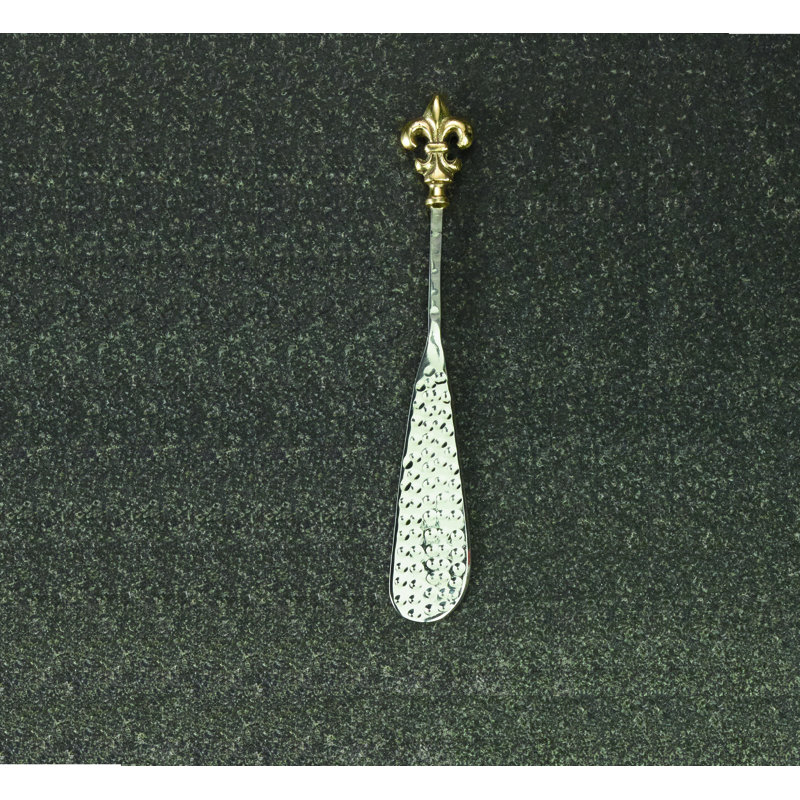 Dirce Stainless Steel Spreader
