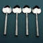 Aylmer Stainless Steel Coffee Spoon