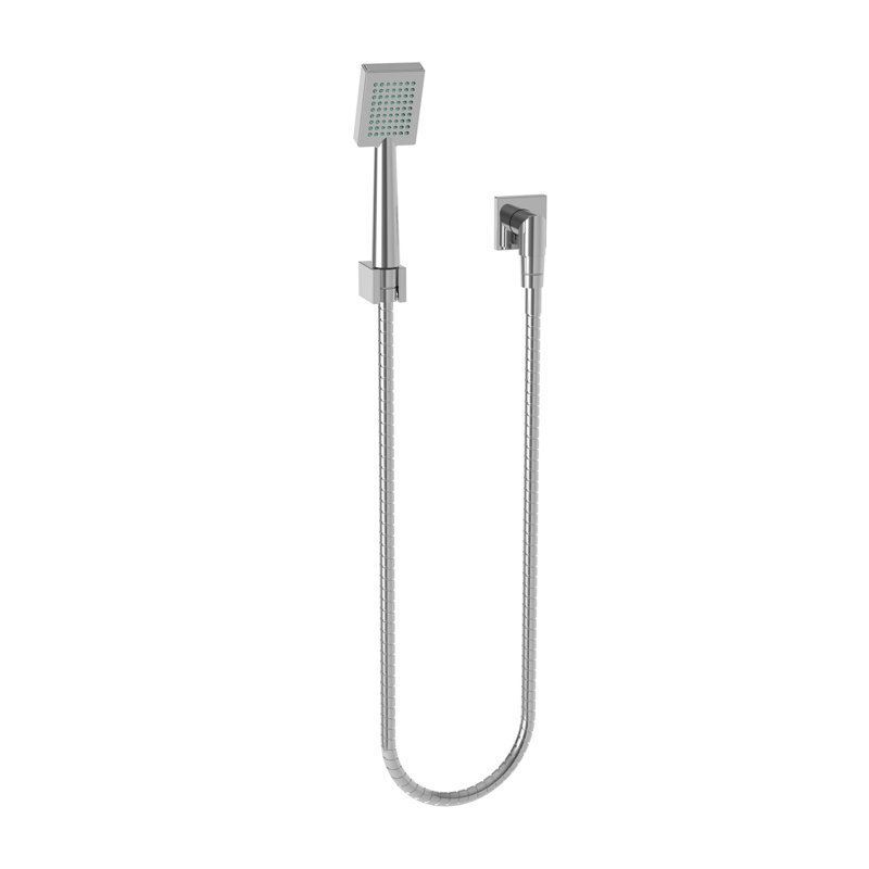 Single Function Hand Shower Set