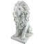 Lion of Florence Sentinel Statue