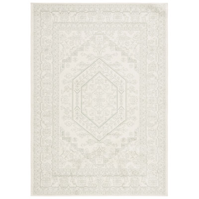 Oriental Area Rug