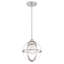 Luminaire suspendu sphère 1 lumière Genna-33062447