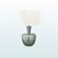 Lampe de table Aneta