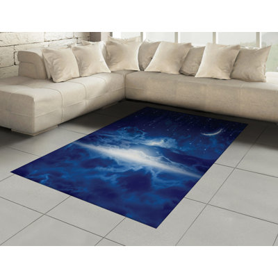 Groton Hand Woven Area Rug