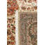 Agra Oriental Hand-Knotted Wool Brown/Beige Area Rug-36737054