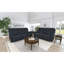 Causeuse Latitude Run® Lameka