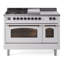 ILVE Nostalgie II 48 Dual Fuel Range-6302479-6302515