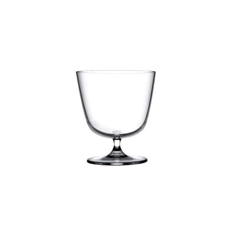 Ensemble de verres Bar / Giani 11,5