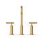 Robinet de salle de bain Purist®-1131118138