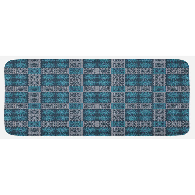 Tapis de cuisine