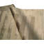 Wide Stripe Striped Area Rug in Gold-37742403