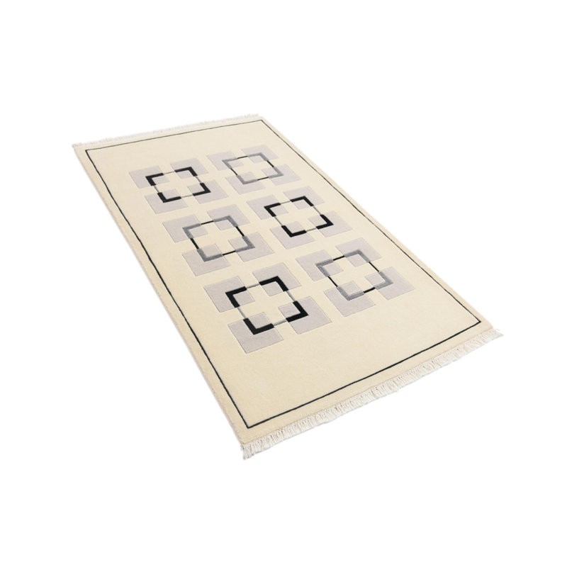 Howard Beige Rug