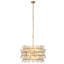Orion 9 - Light Chandelier