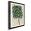 Lemon Tree Composition I Premium encadré mat - prêt à être accroché-1756939852-1756939848