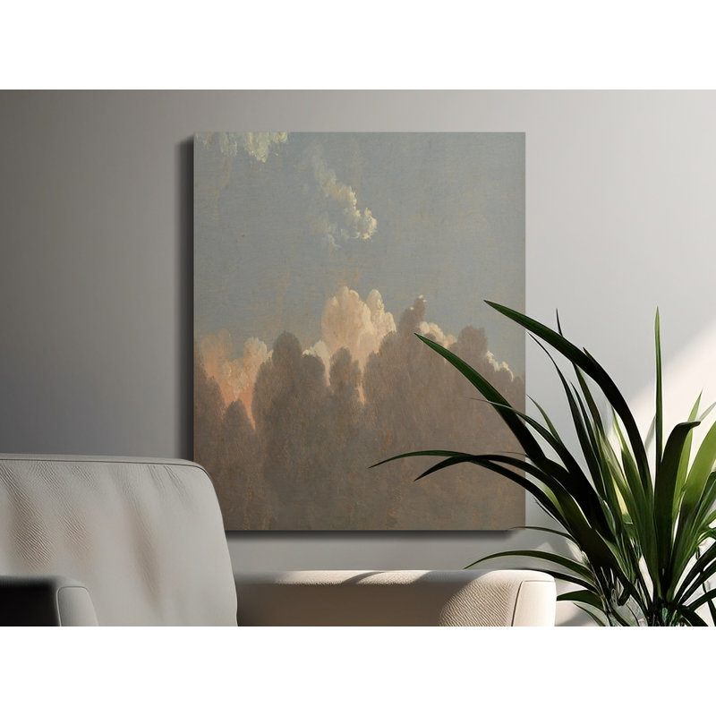 Wrapped Canvas Print Set, 8x10