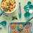 Pyrex 18-pc Kitchen Tools Set