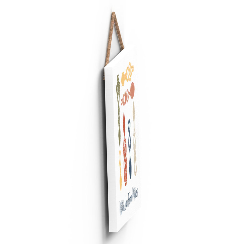 Kopf Cities & Countries Wall Decor