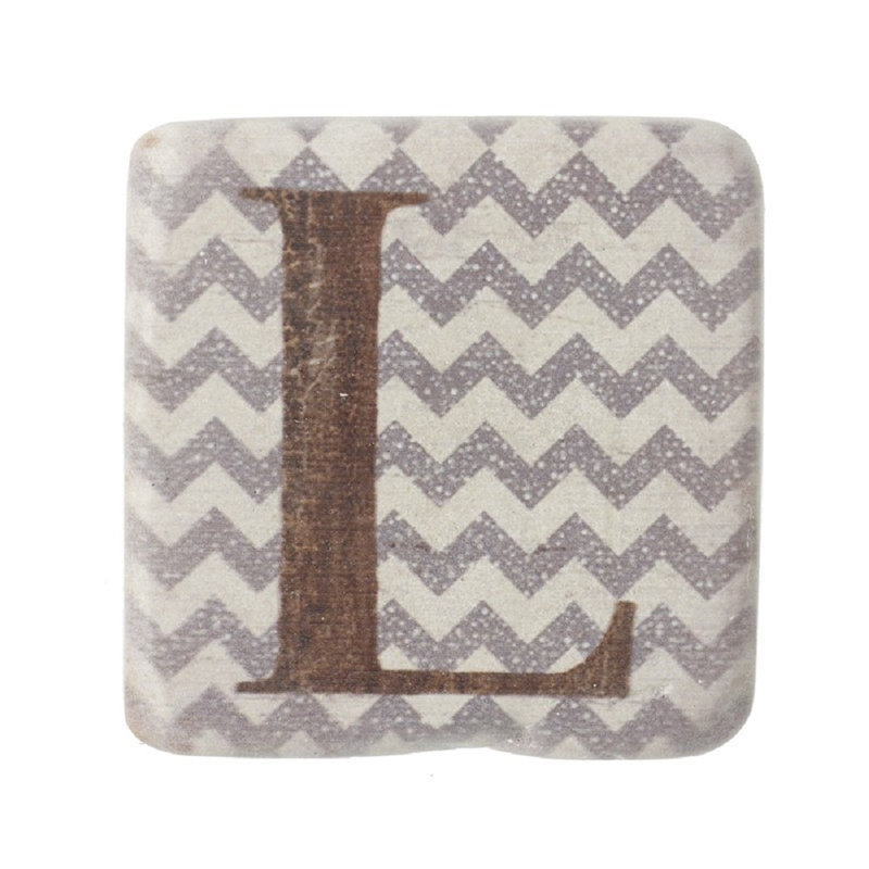 Ceramic Square 1 Piece Coaster